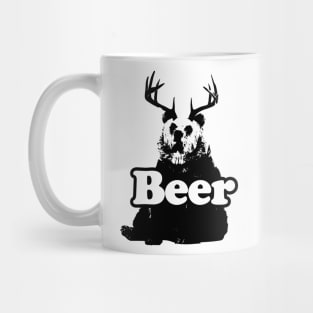 Beer Mug